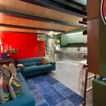 Loft N° 99 - Pavillion Italy