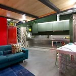 Loft N° 99 - Pavillion Italy