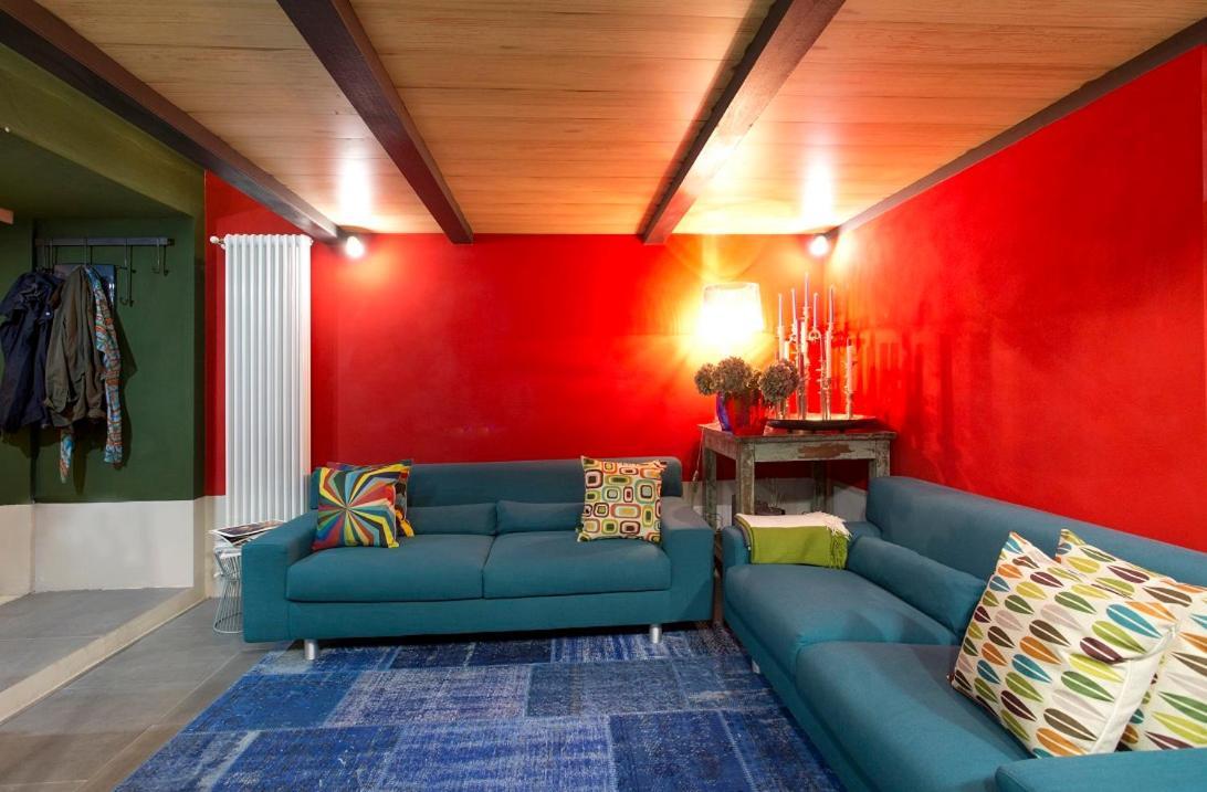 Loft N° 99 - Pavillion Italy Appartamento *