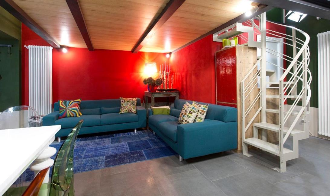 Appartamento Loft N° 99 - Pavillion Italy *