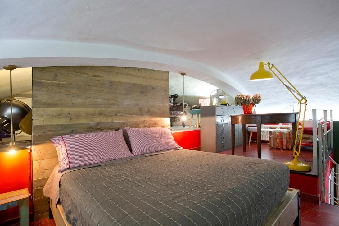 Loft N° 99 - Pavillion Italy Appartamento Siena
