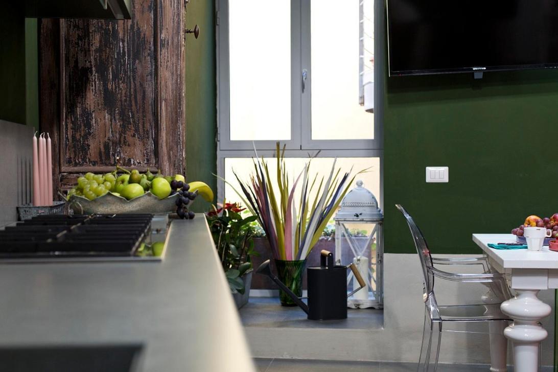 Loft N° 99 - Pavillion Italy *