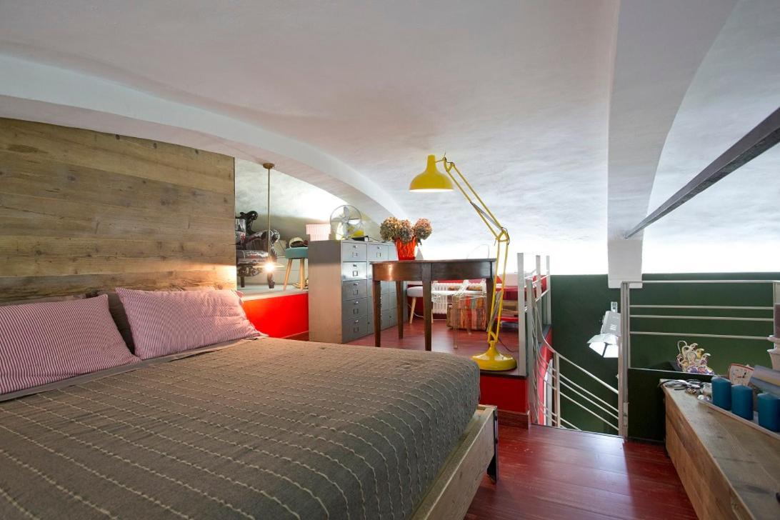 Loft N° 99 - Pavillion Italy