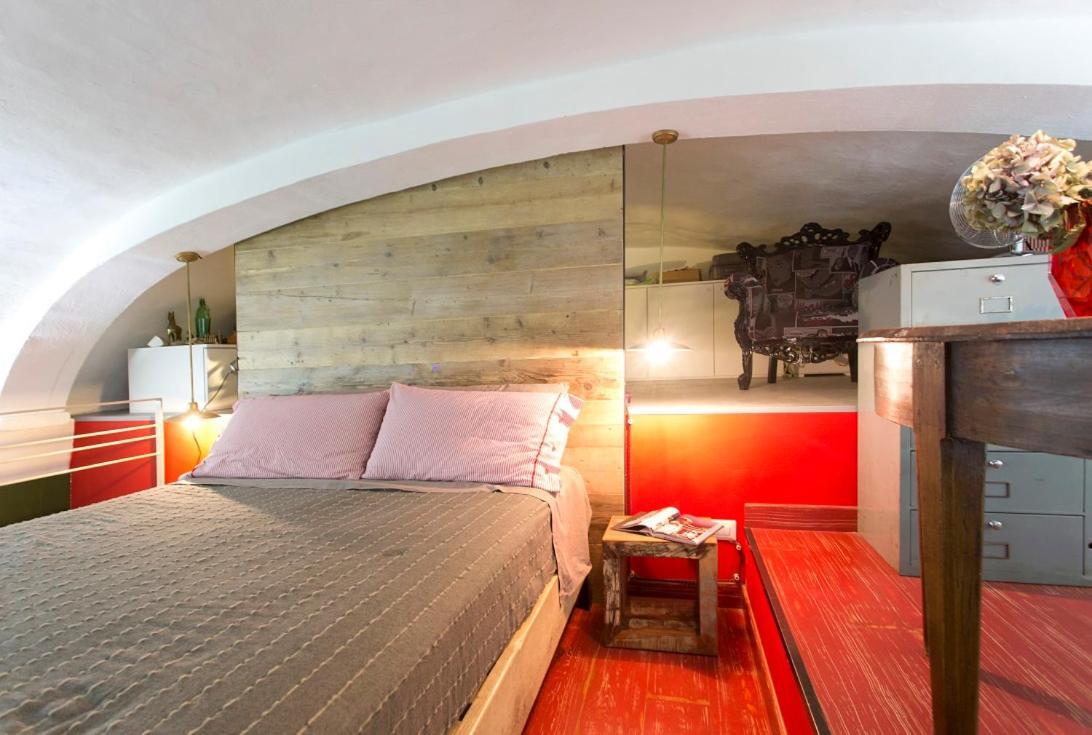 Appartamento Loft N° 99 - Pavillion Italy