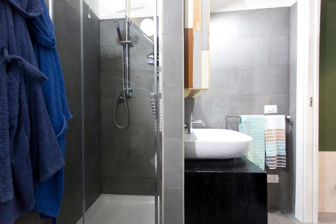 Appartamento Loft N° 99 - Pavillion Italy