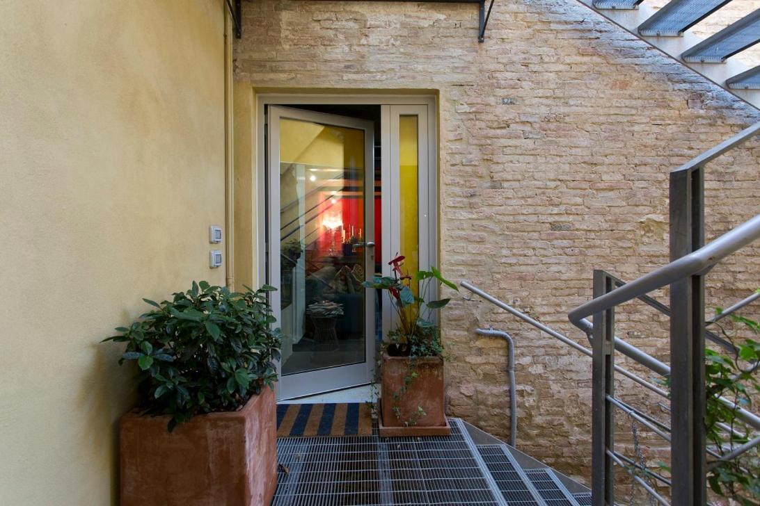 Appartamento Loft N° 99 - Pavillion Italy *